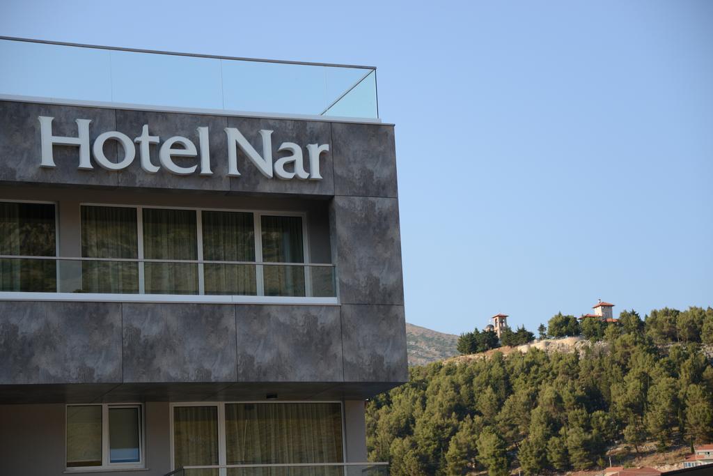 Hotel Nar Trebin Dış mekan fotoğraf
