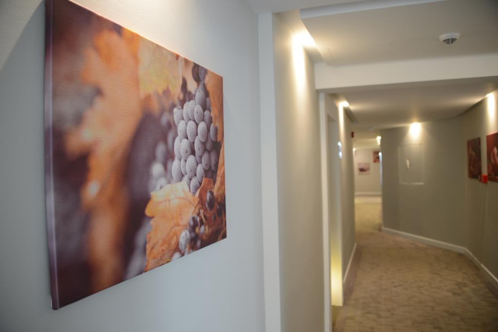 Hotel Nar Trebin Dış mekan fotoğraf