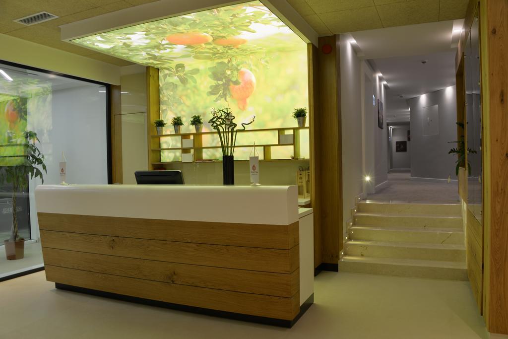 Hotel Nar Trebin Dış mekan fotoğraf