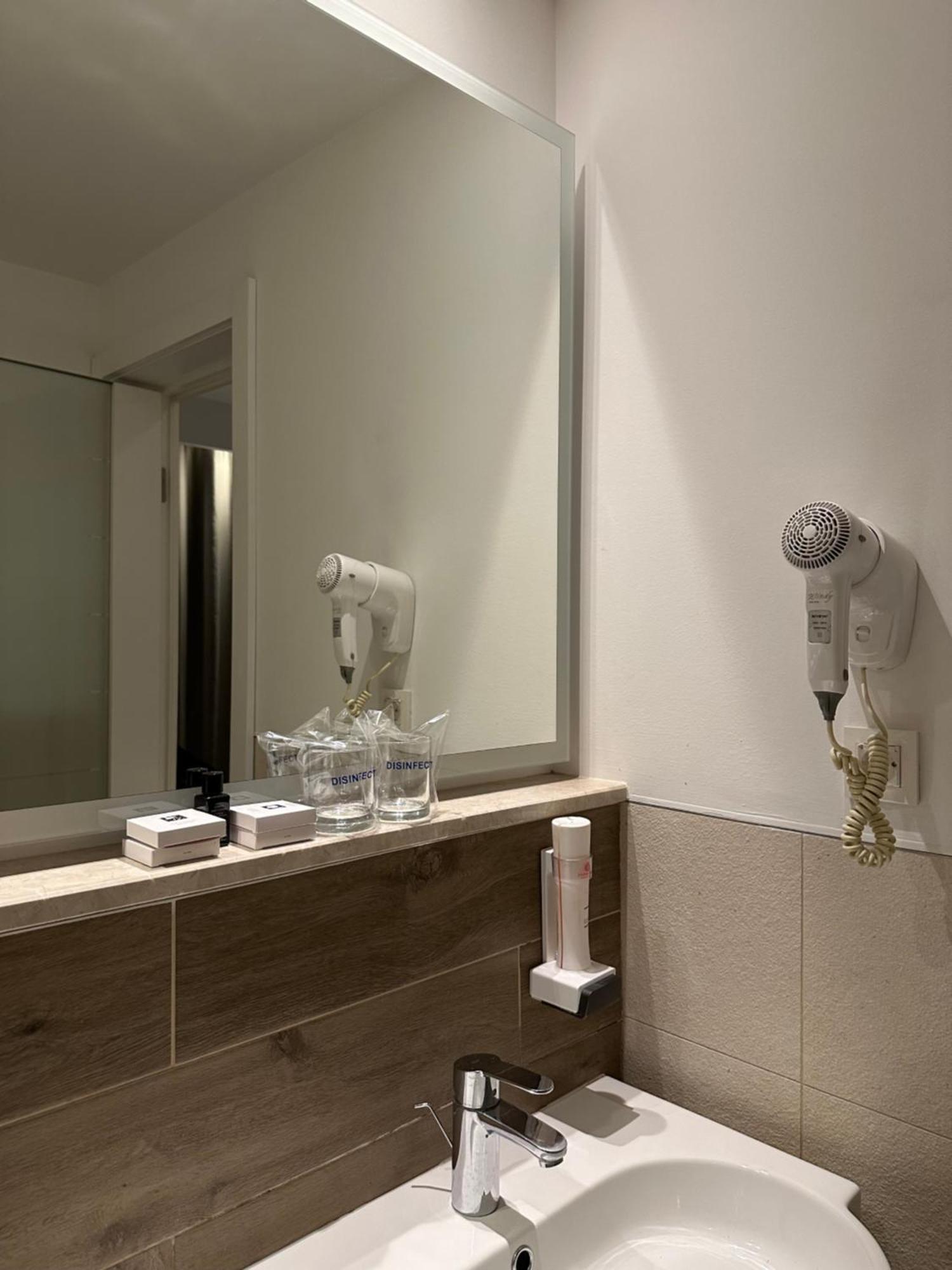 Hotel Nar Trebin Dış mekan fotoğraf