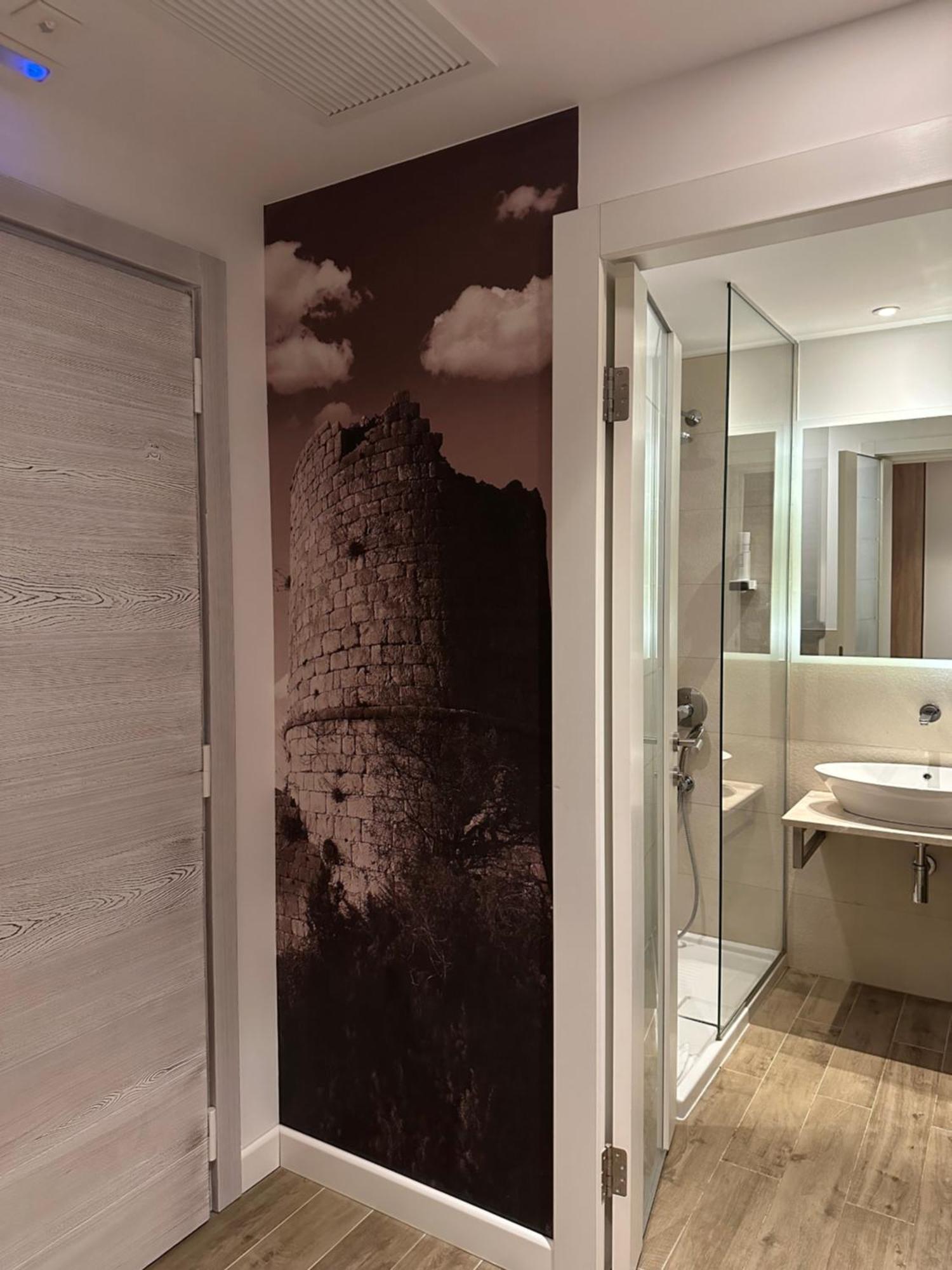 Hotel Nar Trebin Dış mekan fotoğraf