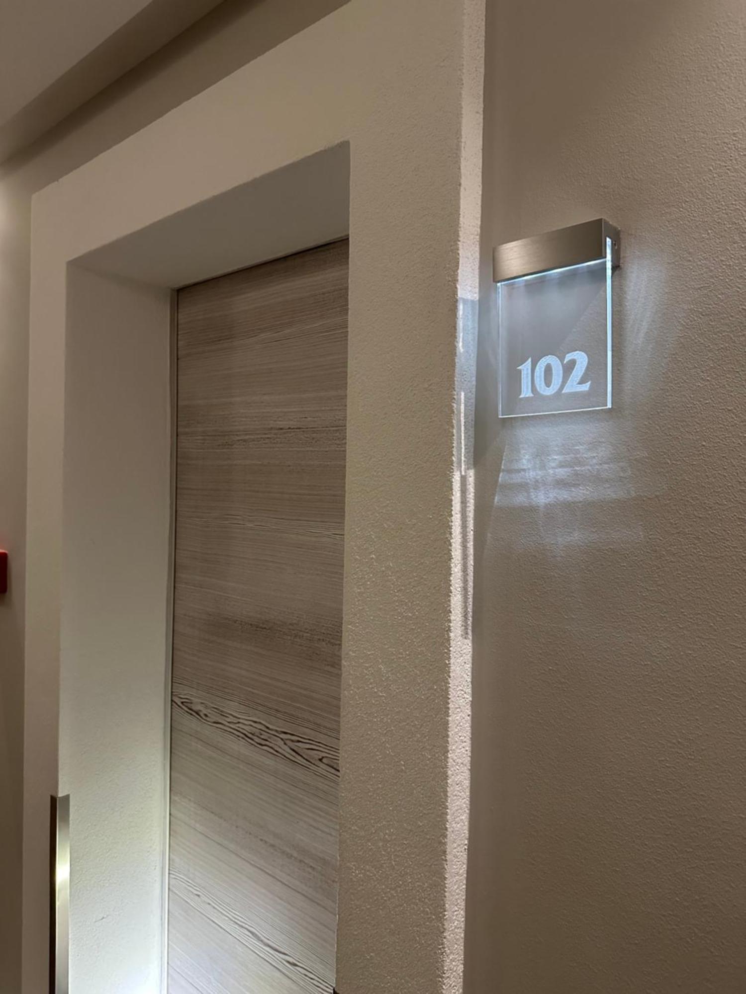 Hotel Nar Trebin Dış mekan fotoğraf