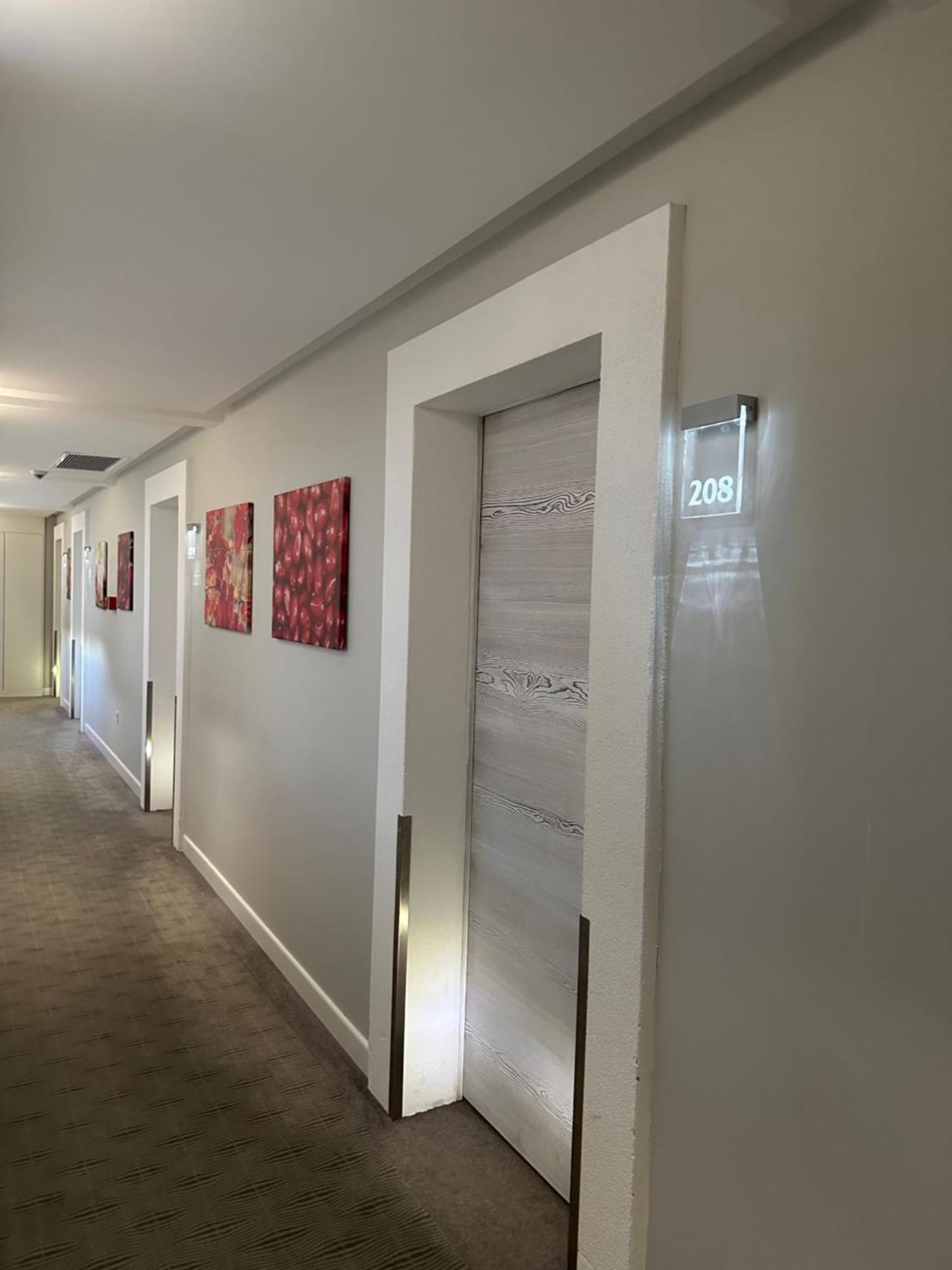 Hotel Nar Trebin Dış mekan fotoğraf