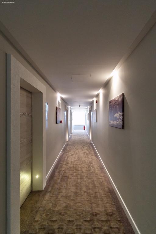Hotel Nar Trebin Dış mekan fotoğraf